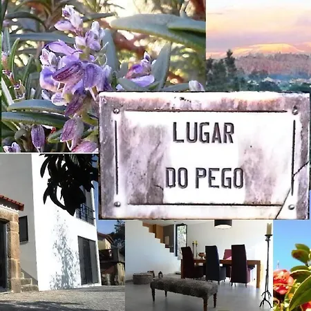 Ferienhaus Grosses Renoviertes In Tondela