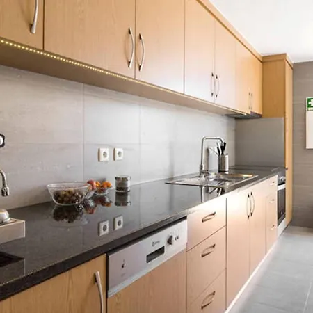 Ferienhaus Grosses Renoviertes In Tondela