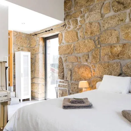 Ferienhaus Grosses Renoviertes In Tondela