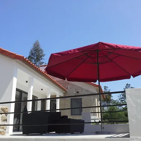 Ferienhaus Grosses Renoviertes In Tondela